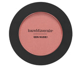 BARE MINERALS-GEN NUDE blush em pó pink me up 6 g.-DrShampoo - Perfumaria e Cosmética